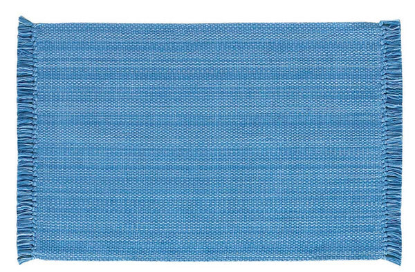 Casual Classics Placemat - Cornflower