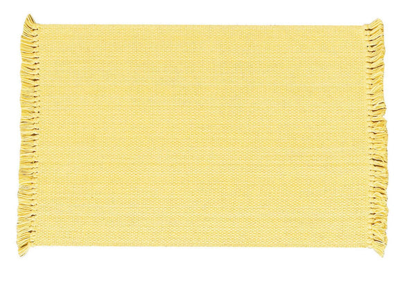 Casual Classics Placemat - Butter