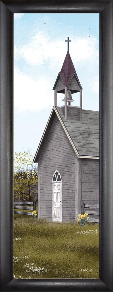 He Is Risen Panel