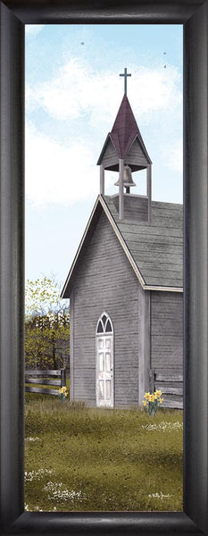 He Is Risen Panel