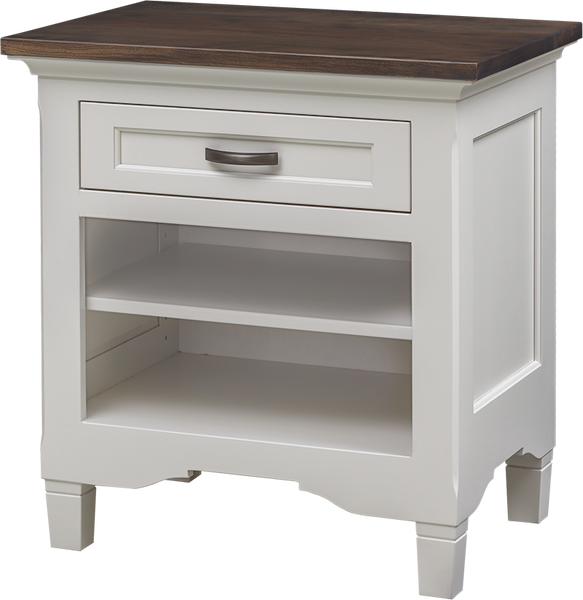 Lexington Night Stands KC Collections