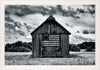 Country Barn