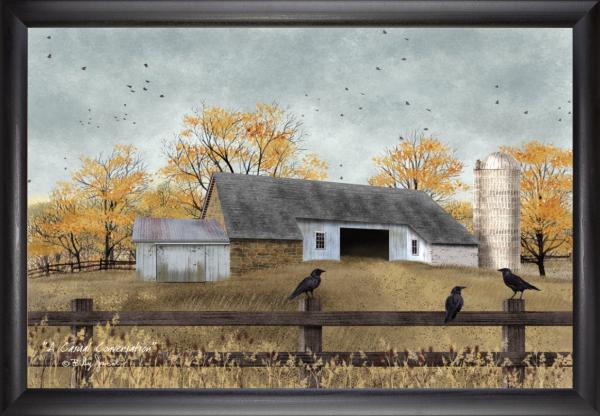 A Casual Conversation