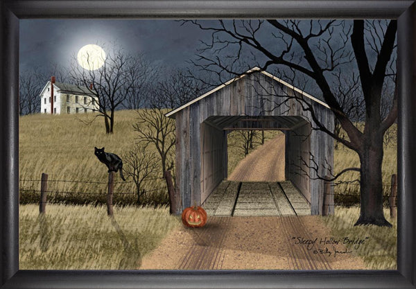 Sleepy Hollow Bridge