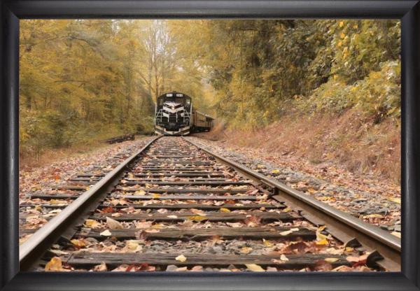 Great Smoky Mountains Railroad