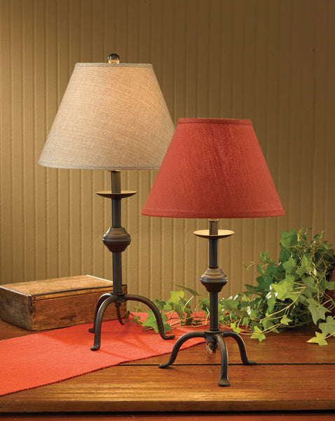 Three Leg Lamp