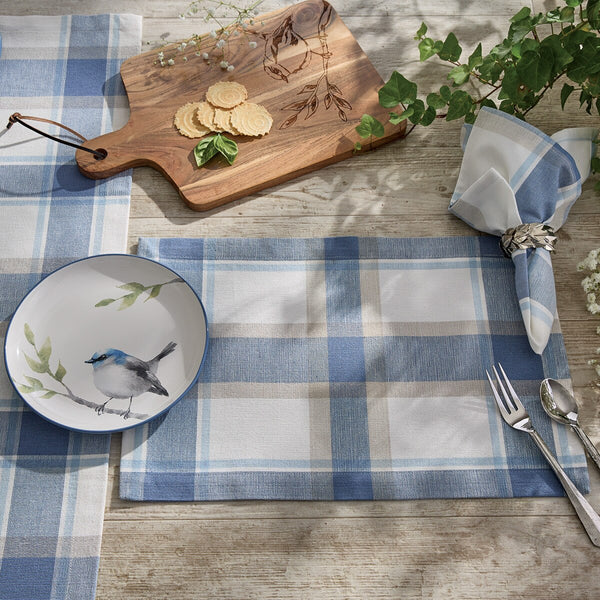 Aviary Placemat Set of 4