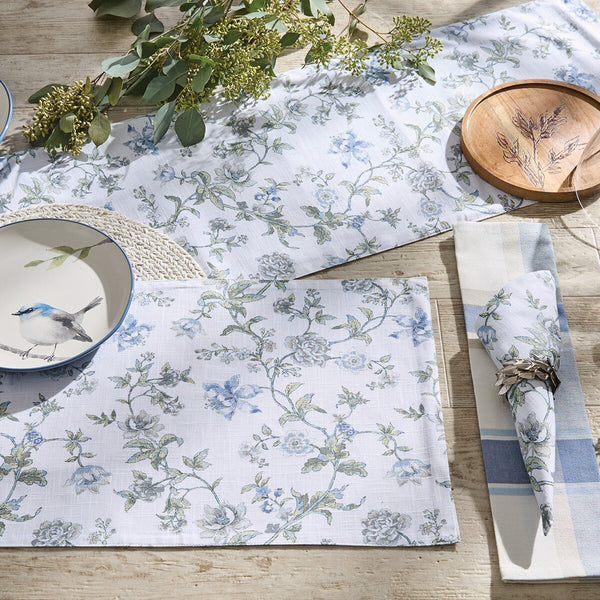 Wythe Garden Placemat Set of 2