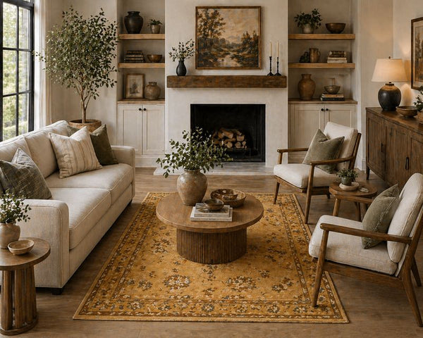 Charisma 1416-757 Gold