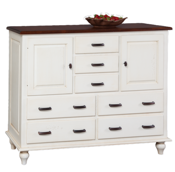 Nantucket Collection Server (415 Series)