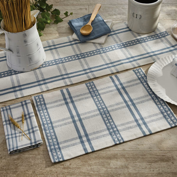 French Farmhouse Placemat Set of 2