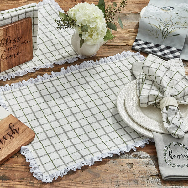 Kindred Placemat Set of 6