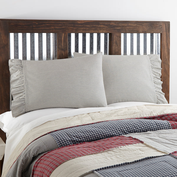 Hatteras Pillow Case Set