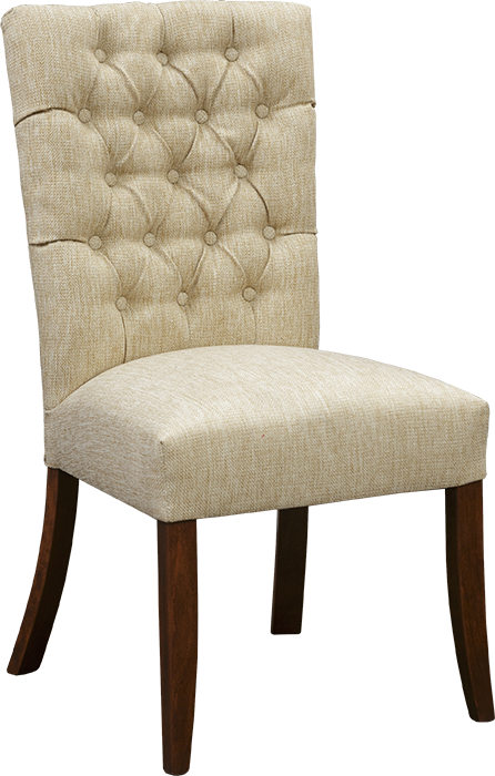 Alana Collection Side Chair (616 Series)