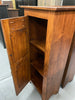 Pie Safe-48" Single Door with Raised Panel - Early Harvest