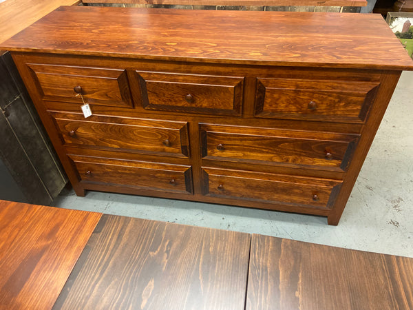 Dresser-7 Drawer