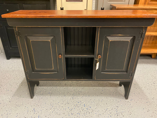 Cabinet - 2 Door