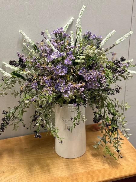 Floral Arrangement #14