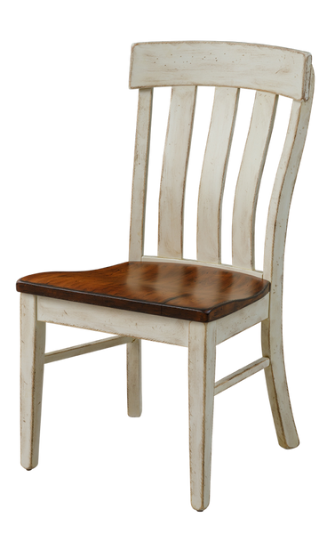 Raleigh Collection Side Chair (802 Series)