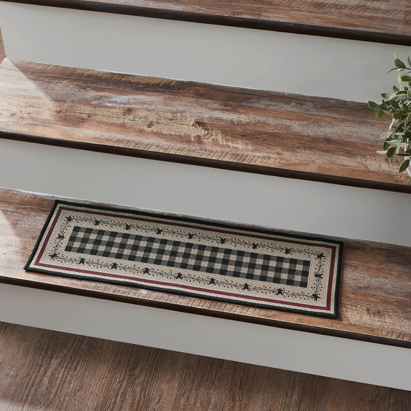 Pip Vinestar Polyester Stair Tread - Rectangle