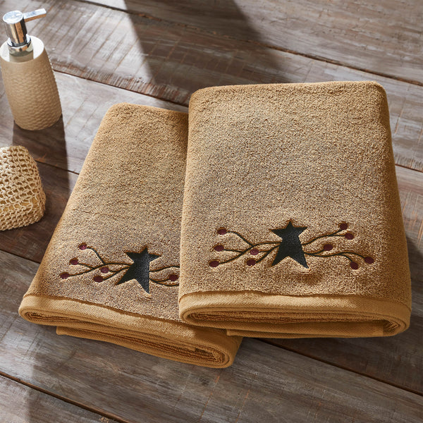 Pip Vinestar Bath Towel Set