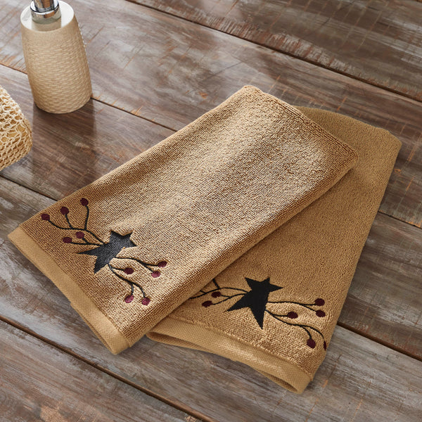 Pip Vinestar Hand Towel Set
