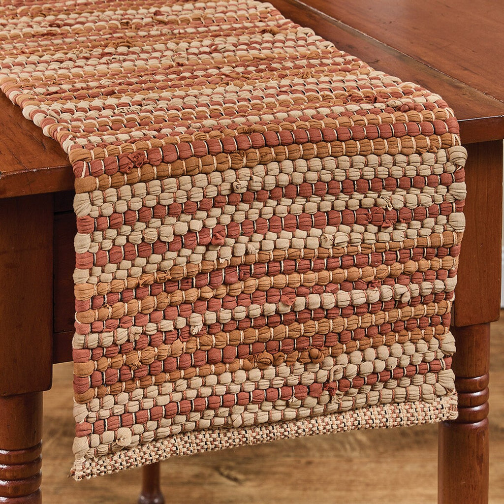 Hayfield Chindi Table Runner
