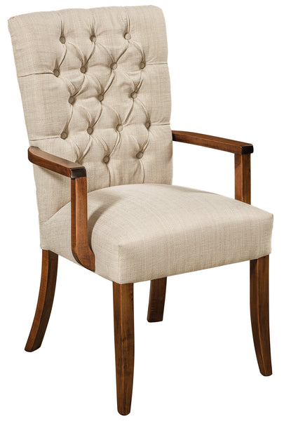 Alana Collection Arm Chair (617 Series)