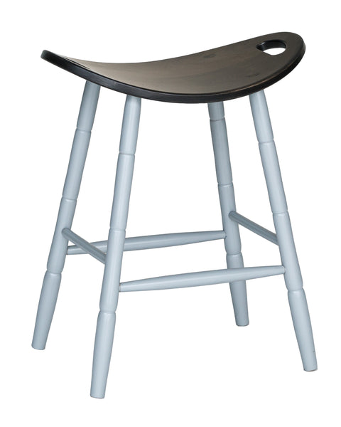 Stool-Saddle