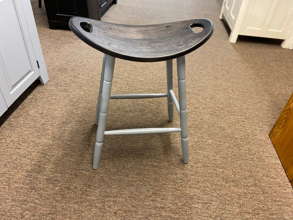 Stool-Saddle