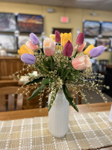 Floral Arrangement #1