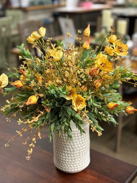 Floral Arrangement #3