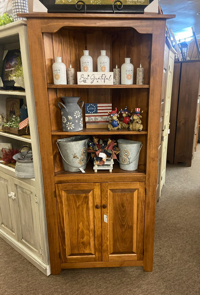 Corner Cabinet-CT25 - Seely