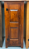 Pie Safe-48" Single Door with Raised Panel - Michael’s Cherry