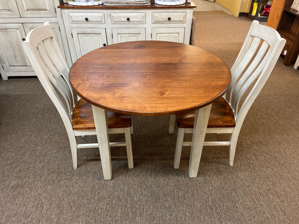 Amish Made Table Set 96