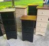 Cabinet - 3 Drawer