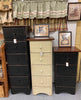 Cabinet - 3 Drawer