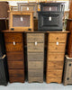 Cabinet - 5 Drawer