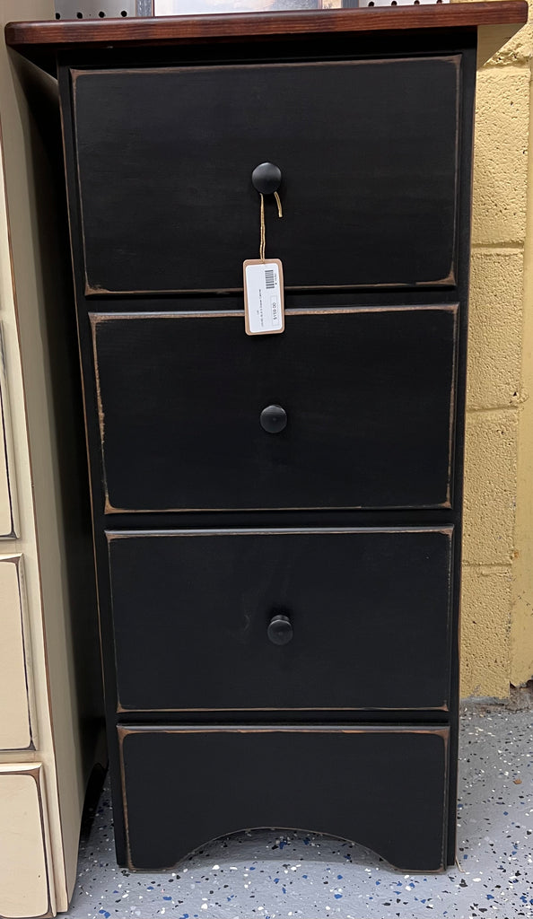 Cabinet - 3 Drawer
