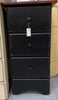 Cabinet - 3 Drawer
