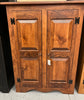 Pie Safe - 42" Double Door with Raised Panels