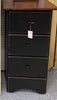 Cabinet - 3 Drawer
