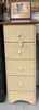Cabinet - 4 Drawer