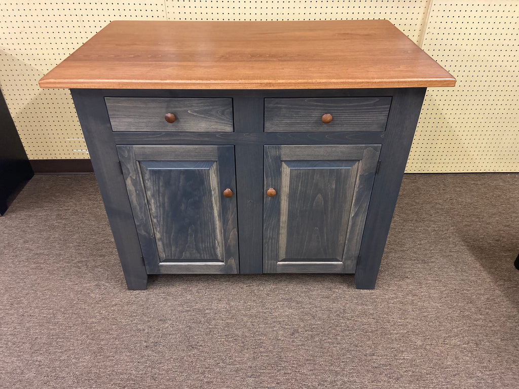 Amish Island - Standard Base & Top