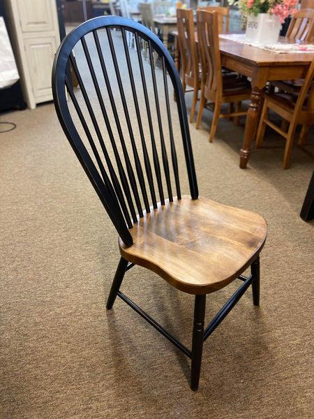Chair-Bow Back