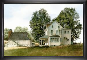 The Seasons – Summer