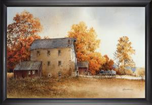 The Seasons – Autumn