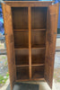 Pie Safe - 72" Double Door with Raised Panels