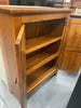 Pie Safe - 44" Small with Raised Panels