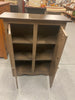 Pie Safe - 42" Double Door with Raised Panels